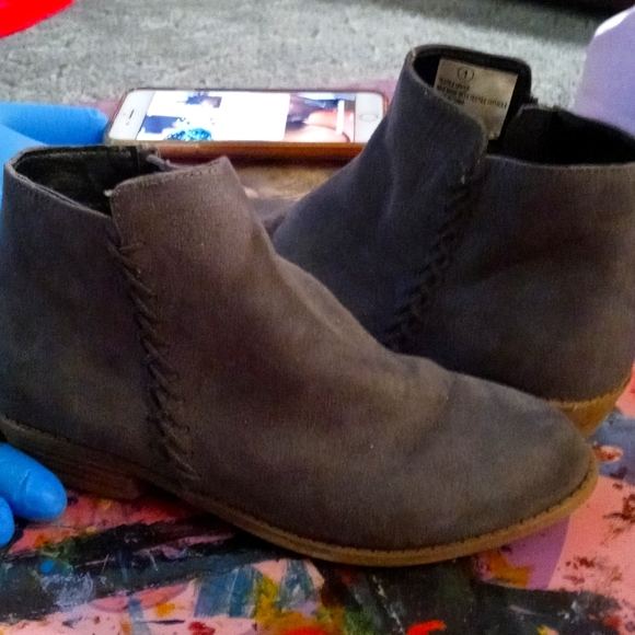 Boots - Picture 1 of 1